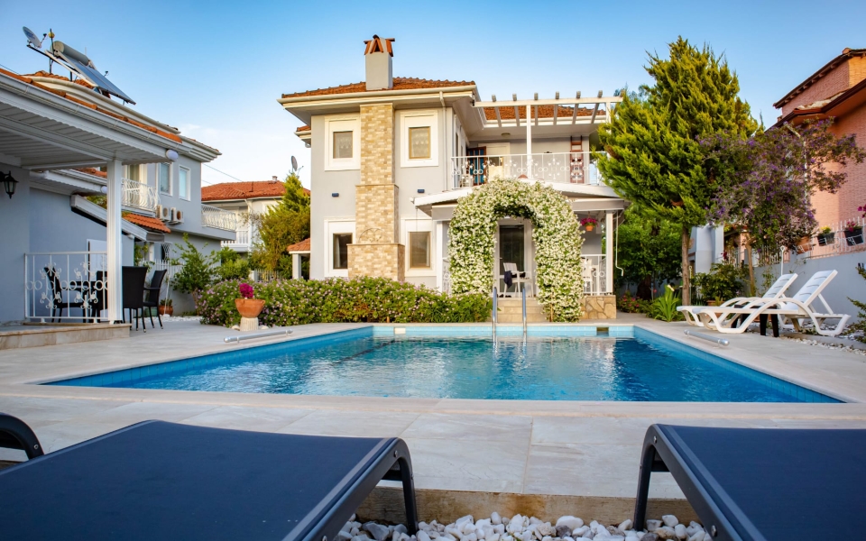 Villa Dalyan Yıldız